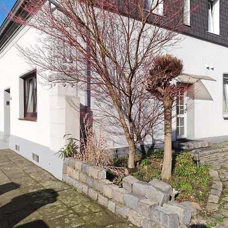 Ferienwohnung Oberhausen Alstaden Exterior foto